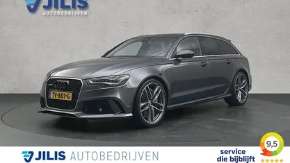 Occasion 2018 Audi RS6 Proline Stationwagen | € 44.950 (Eerlijke prijs)