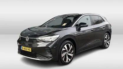 Occasion 2020 VW ID.4 SUV | € 25.450 (Eerlijke prijs)
