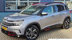 Grijs Gebruikt 2021 Citroën C5 Aircross PureTech SUV | € 21.395 (Eerlijke prijs)