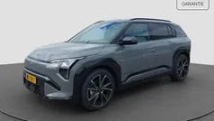Suv Gebruikt 2025 Kia EV3 GT-Line SUV | € 44.950 (Eerlijke prijs)