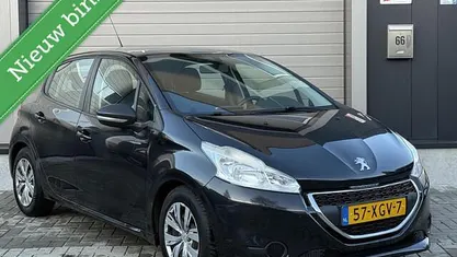 Occasion 2012 Peugeot 208 Active Hatchback | € 2.950 (Goede deal)