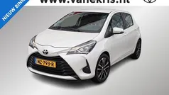 Gebruikt 2017 Toyota Yaris Hatchback | € 11.940 (Eerlijke prijs)