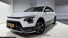 Gebruikt 2025 Kia Niro SUV | € 33.900 (Super prijs)