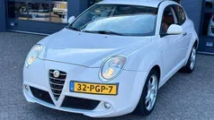 Gebruikt 2011 Alfa Romeo MiTo Hatchback | € 3.999 (Eerlijke prijs)