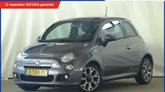 Fiat 500S