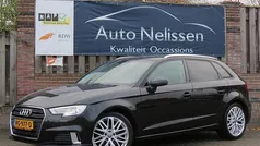 Gebruikt 2017 Audi A3 Sportback S-Line Hatchback | € 17.900 (Goede deal)