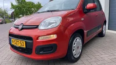 Gebruikt 2014 Fiat Panda Hatchback | € 5.345 (Goede deal)