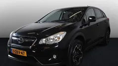 Gebruikt 2015 Subaru XV Comfort SUV | € 13.945 (Eerlijke prijs)