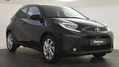 Gebruikt 2024 Toyota Aygo Edition Hatchback | € 18.899 (Eerlijke prijs)
