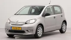 Grijs Gebruikt 2020 Skoda Citigo-e IV Ambition Hatchback | € 9.750 (Eerlijke prijs)