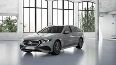 Gebruikt 2025 Mercedes E300 Sport Edition Stationwagen | € 92.900