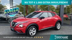 Gebruikt 2020 Nissan Juke N-Connecta SUV | € 20.240 (Eerlijke prijs)