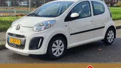 Gebruikt 2013 Citroën C1 Hatchback | € 4.900 (Eerlijke prijs)
