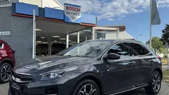 Grijs Gebruikt 2021 Kia XCeed SUV | € 25.045 (Eerlijke prijs)