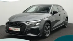 Grijs Gebruikt 2022 Audi A3 Sportback e-tron Sedan | € 33.800 (Eerlijke prijs)