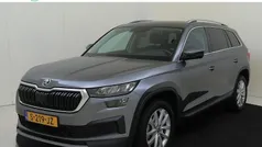 Gebruikt 2023 Skoda Kodiaq Business Line SUV | € 37.450 (Eerlijke prijs)