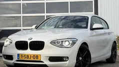 Gebruikt 2013 BMW 116 Comfort Edition Hatchback | € 6.950 (Goede deal)
