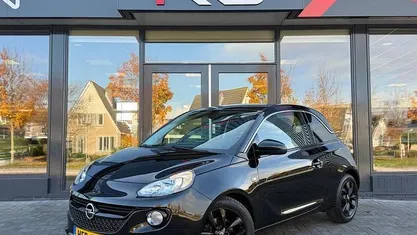 Gebruikt 2019 Opel Adam Hatchback | € 11.450 (Eerlijke prijs)