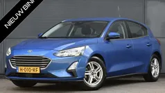 Gebruikt 2020 Ford Focus Business Edition Hatchback | € 15.395 (Super prijs)