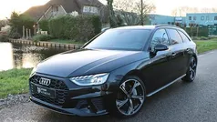 Gebruikt 2022 Audi A4 S-Line Stationwagen | € 37.495 (Eerlijke prijs)