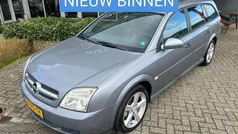 Gebruikt 2004 Opel Vectra Essentia Stationwagen | € 1.950 (Eerlijke prijs)
