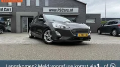 Gebruikt 2018 Ford Focus Hatchback | € 14.444 (Eerlijke prijs)