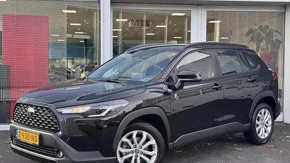 Occasion 2024 Toyota Corolla Cross Active SUV | € 32.845 (Goede deal)