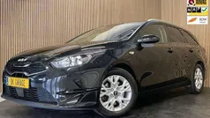 Gebruikt 2022 Kia Ceed Sportswagon Stationwagen | € 16.945 (Eerlijke prijs)