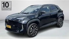 Gebruikt 2025 Toyota Yaris Cross Edition SUV | € 33.800 (Eerlijke prijs)