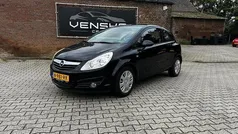 Gebruikt 2007 Opel Corsa Essentia Hatchback | € 1.999 (Goede deal)