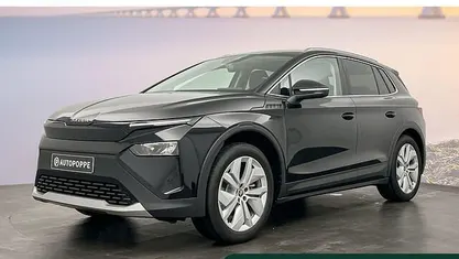 Gebruikt 2026 Skoda Elroq Business Line SUV | € 40.480 (Eerlijke prijs)