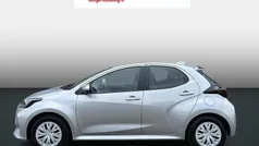 Grijs Gebruikt 2023 Mazda 2 Hatchback | € 20.950 (Goede deal)