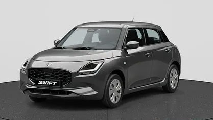 Occasion 2025 Suzuki Swift Style Hatchback | € 24.695 (Eerlijke prijs)