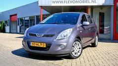 Gebruikt 2009 Hyundai i20 Hatchback | € 4.750 (Eerlijke prijs)