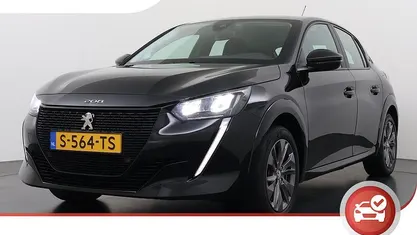 Occasion Peugeot e-208 Active 100 kW (136 PK) 2023 Hatchback