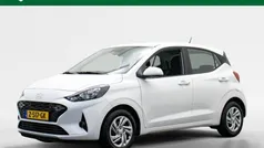Gebruikt 2024 Hyundai i10 Comfort Hatchback | € 17.440 (Eerlijke prijs)