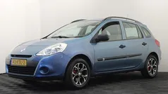 Gebruikt 2010 Renault Clio GrandTour Stationwagen | € 2.350 (Eerlijke prijs)