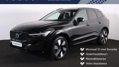 Zwart Gebruikt 2024 Volvo XC60 Plus SUV | € 59.900 (Eerlijke prijs)