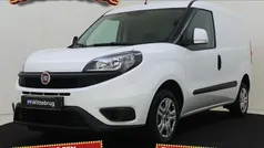 Wit Gebruikt 2021 Fiat Doblò MPV | € 8.925 (Goede deal)