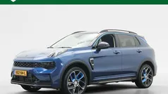 Gebruikt 2022 Lynk & Co 01 SUV | € 26.345 (Eerlijke prijs)