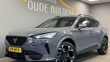 Occasion 2026 Cupra Formentor VZ SUV | € 31.950 (Eerlijke prijs)