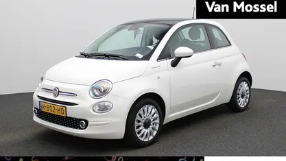 Occasion Fiat 500 Dolcevita 69 PK (50 kW) 2022 Hatchback