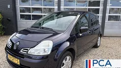 Paars Gebruikt 2008 Renault Modus Dynamique MPV | € 1.950 (Goede deal)