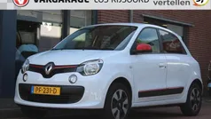 Wit Gebruikt 2017 Renault Twingo SE Hatchback | € 7.695 (Eerlijke prijs)