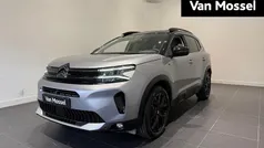 Grijs Gebruikt 2024 Citroën C5 Aircross SUV | € 30.940 (Eerlijke prijs)