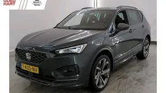 Gebruikt 2023 Seat Tarraco Business SUV | € 36.895 (Eerlijke prijs)