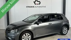 Grijs Gebruikt 2019 VW Golf VII Comfortline Hatchback | € 13.950 (Eerlijke prijs)