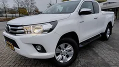 Gebruikt 2018 Toyota HiLux Pickup | € 27.750 (Super prijs)