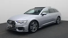 Gebruikt 2024 Audi A6 S-Line Stationwagen | € 58.440 (Eerlijke prijs)