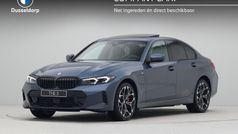 Gebruikt 2025 BMW 330e M Sport Sedan | € 59.950 (Eerlijke prijs)